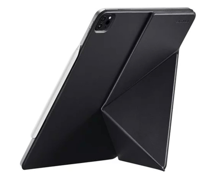 Etui do tableta PITAKA Folio 2 case black iPad Pro 13" 2024
